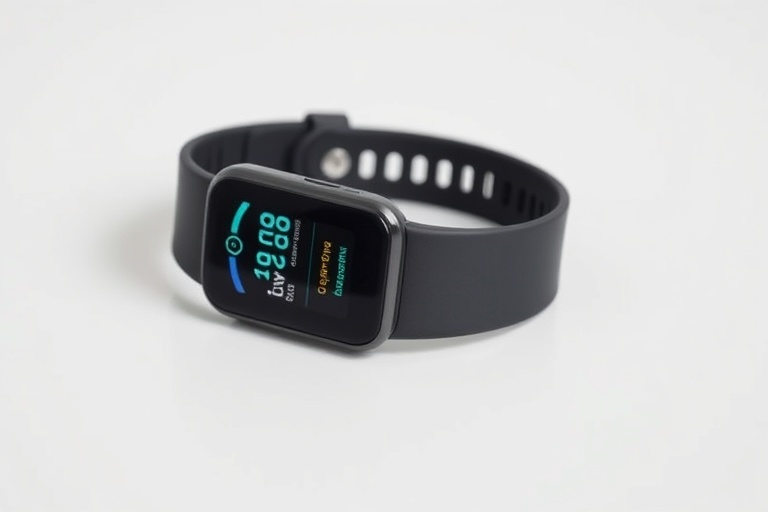 Amazfit Band 7