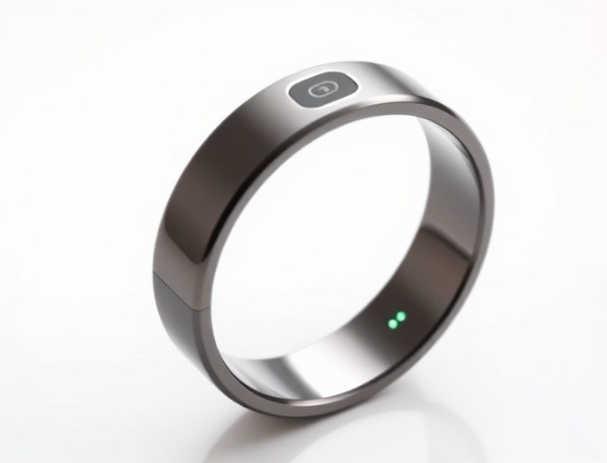 Circular Ring