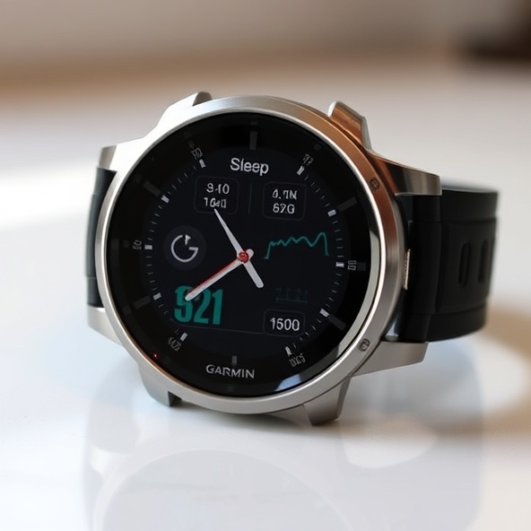 Garmin Venu 3