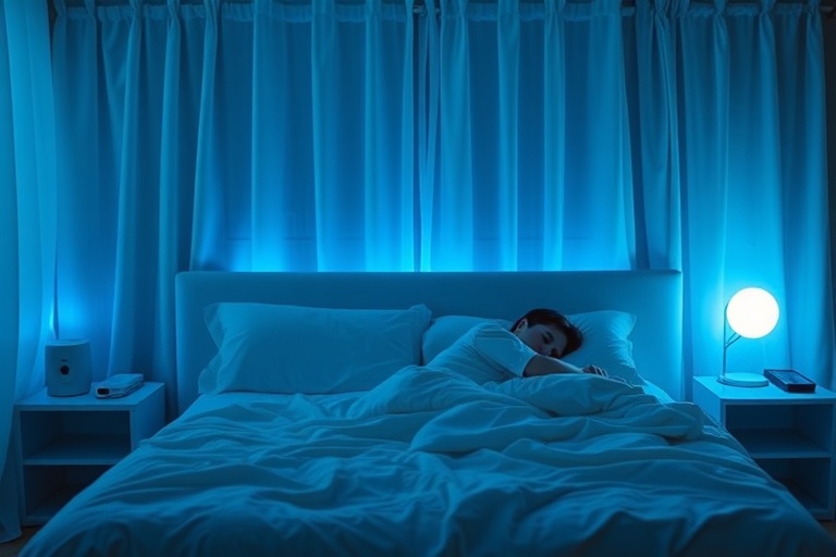 Improve Deep Sleep