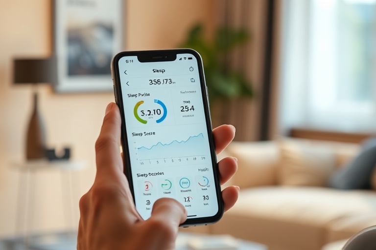 Sleep Data Analysis