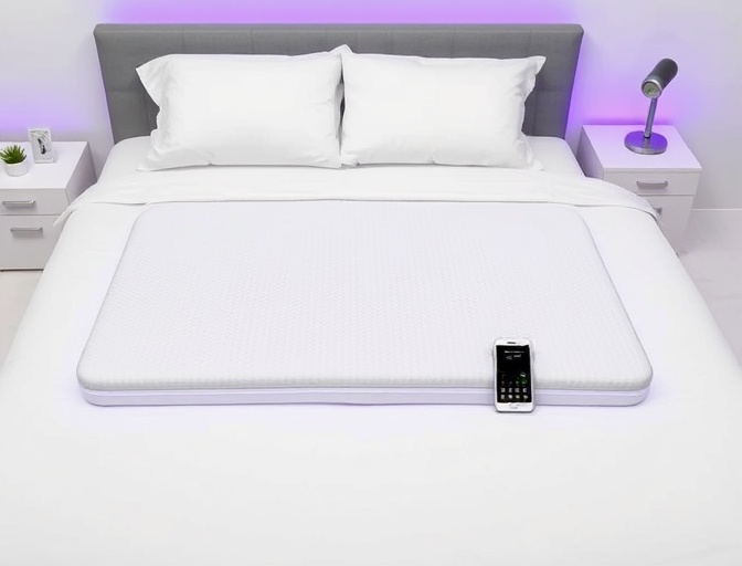 Non-Wearable Sleep Trackers