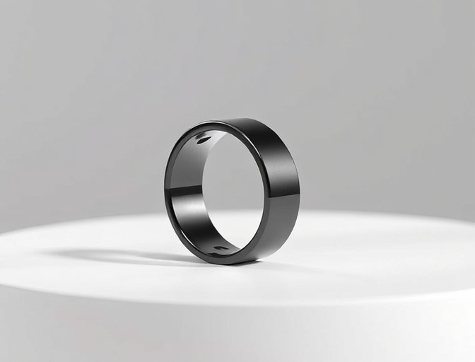Oura Ring Gen 3