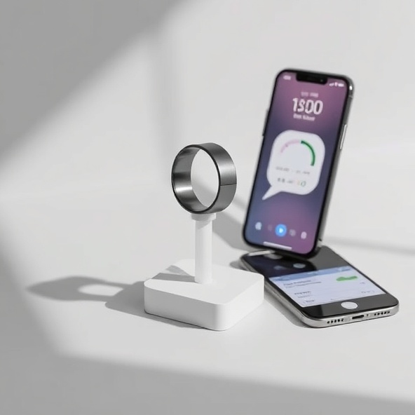 Oura Ring Gen 3