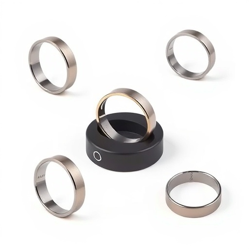 Oura Ring Gen 3