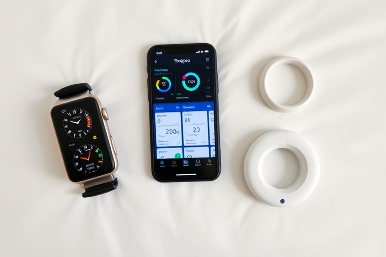 Sleep Tracker Comparison