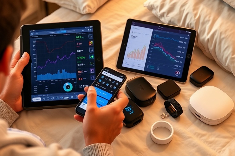 Testing Sleep Apps