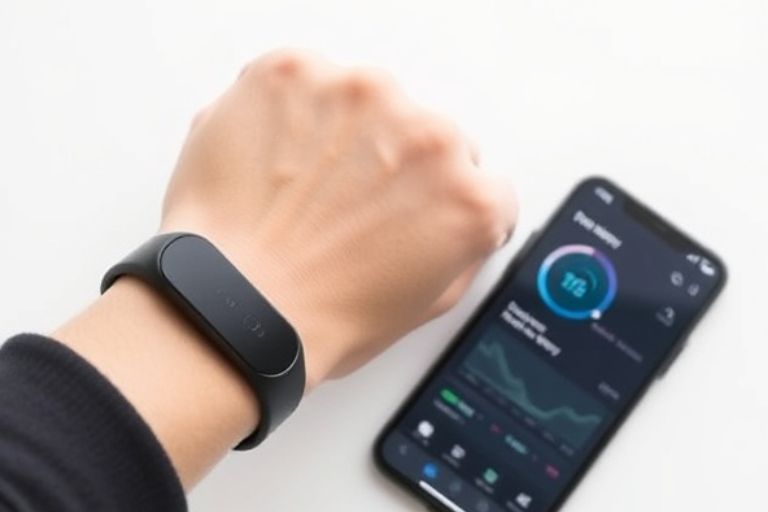 Whoop Strap 4.0 Review