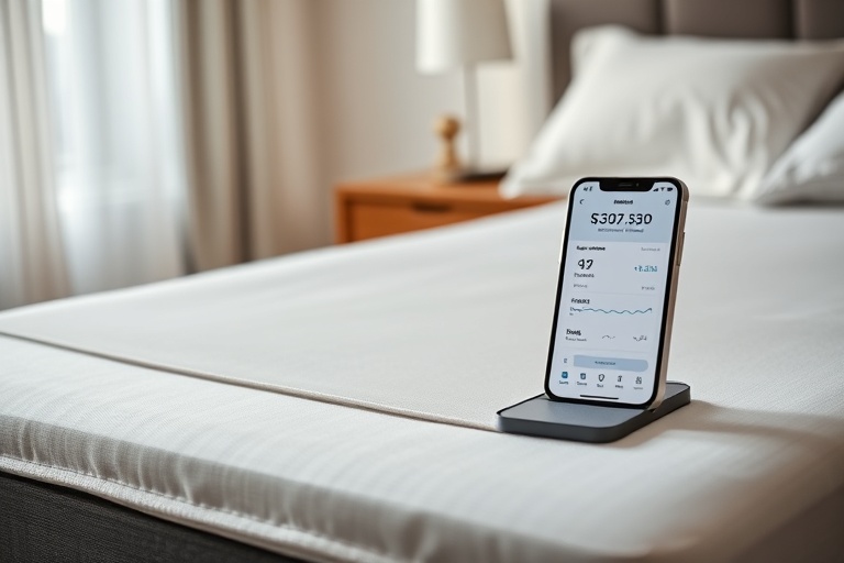 Withings Sleep Analyzer
