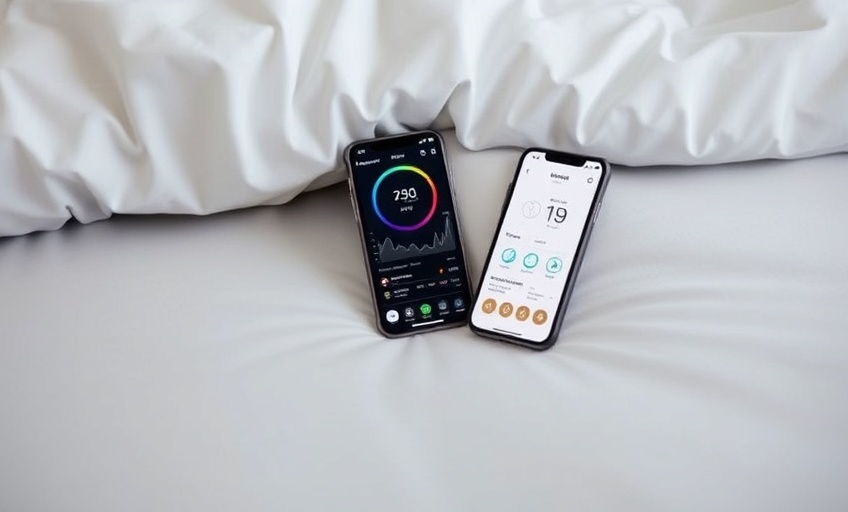 Withings Sleep Mat