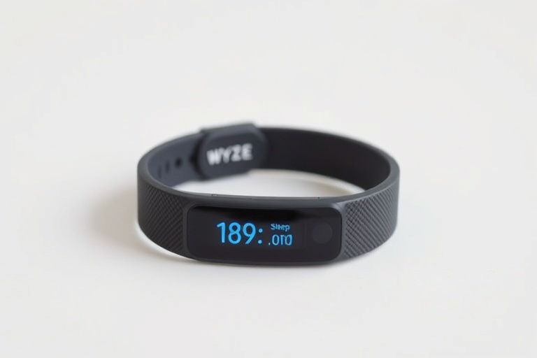 Wyze Band