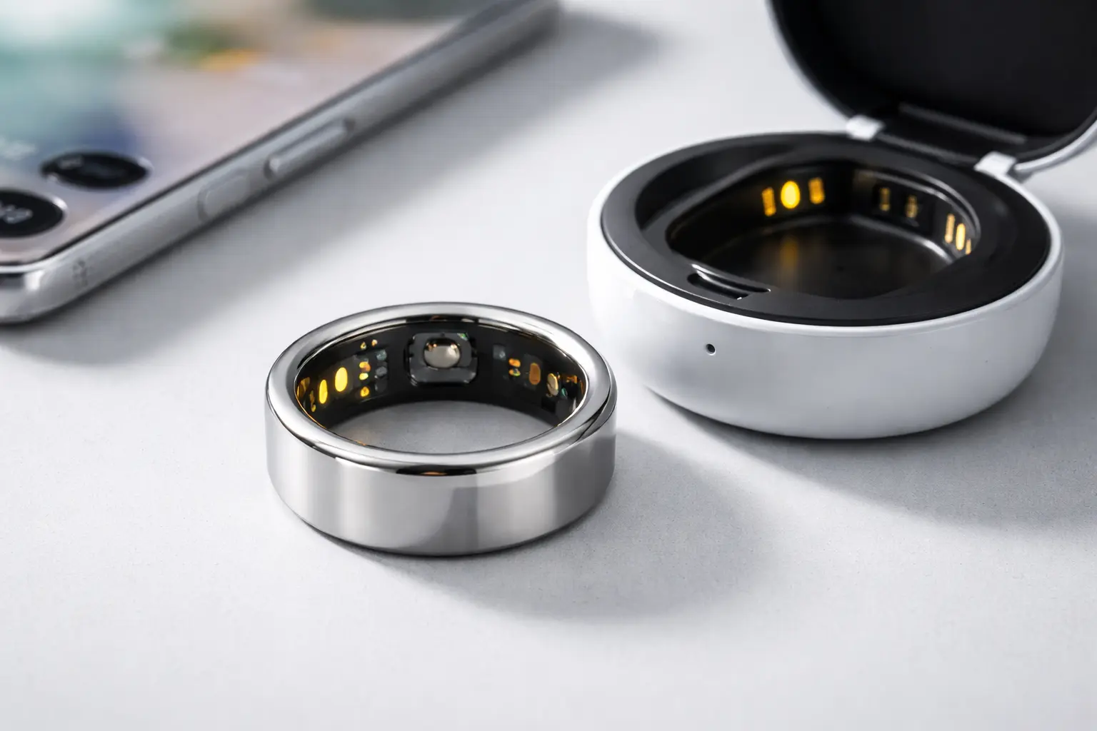 samsung smart ring